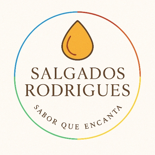 Salgados Rodrigues