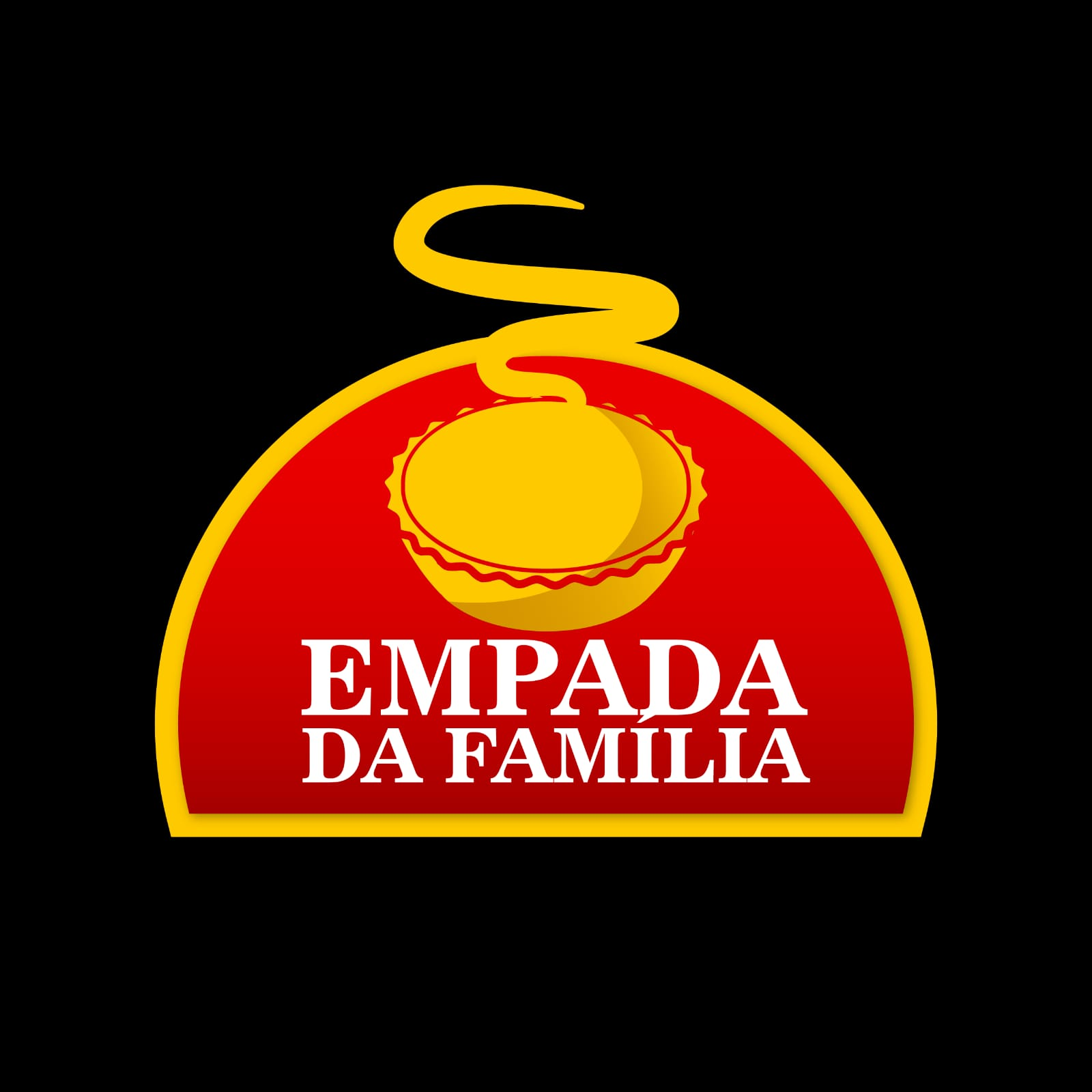 EMPADA DA FAMÍLIA