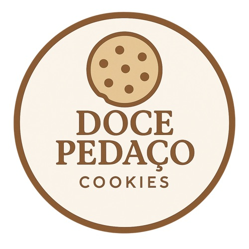 Doce Pedaço Cookie