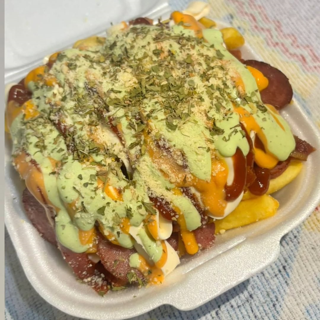 Miller Lanches