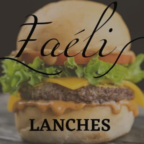 Faéli Lanches