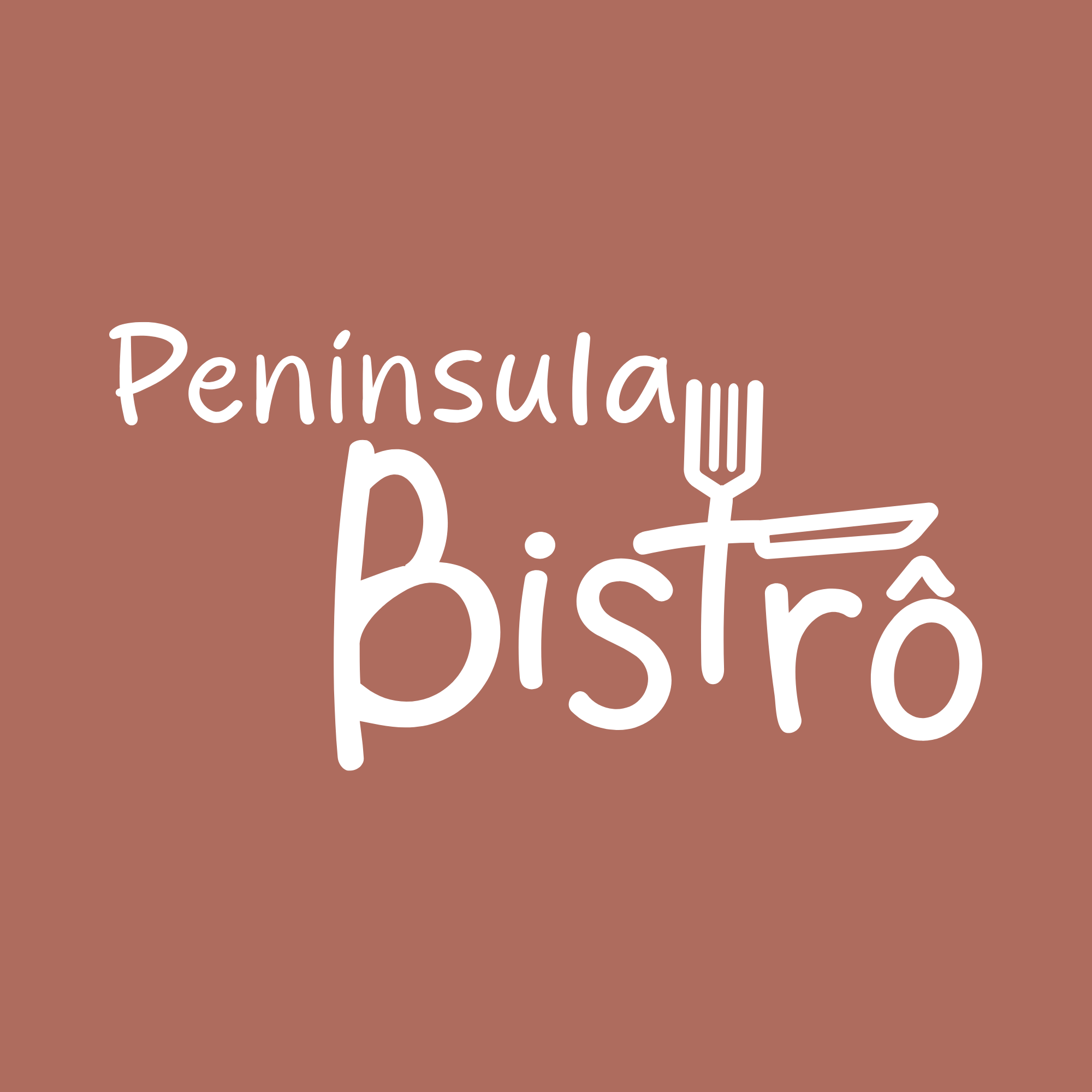 Península Delivery