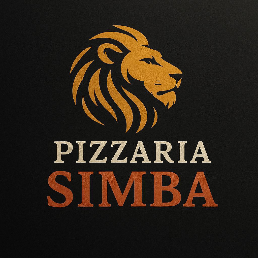 #Simba Pizzas e Esfihas Delivery
