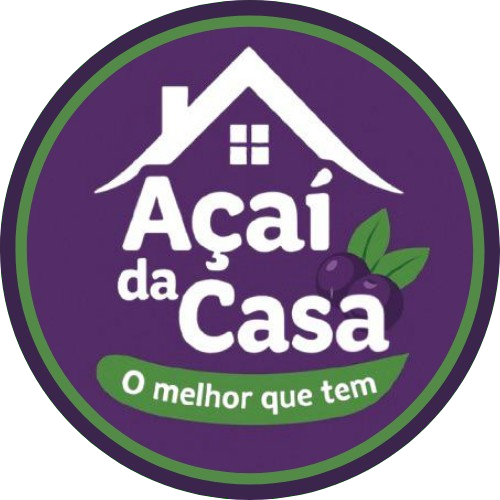 Açaí da Casa