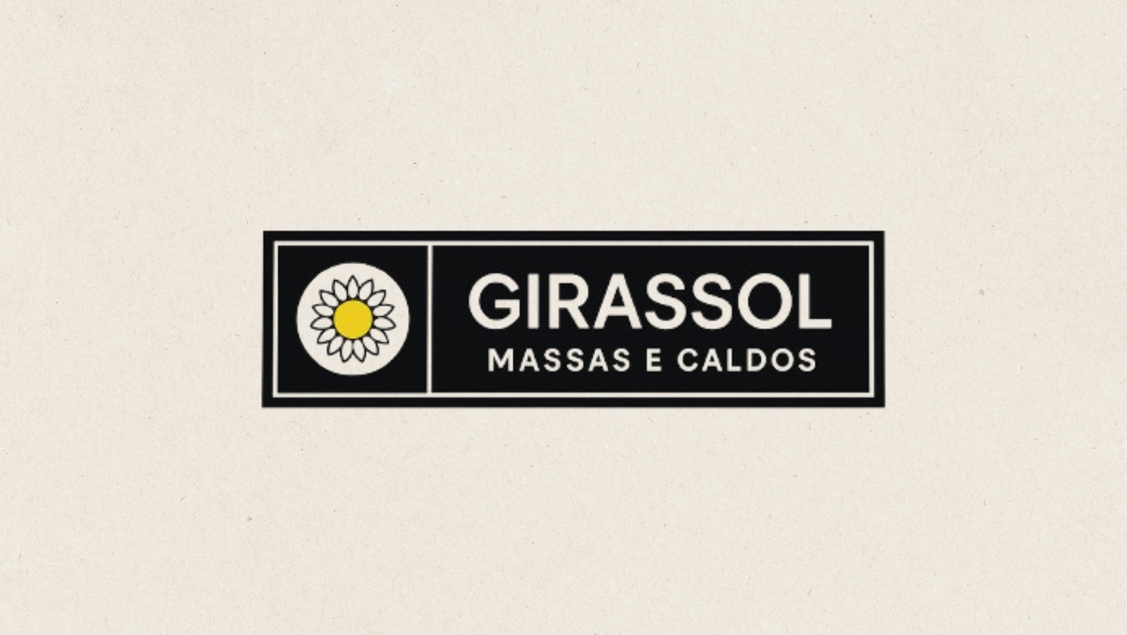 Girassol Massas & Caldos
