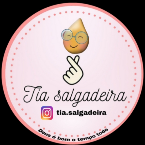 Tia Salgadeira