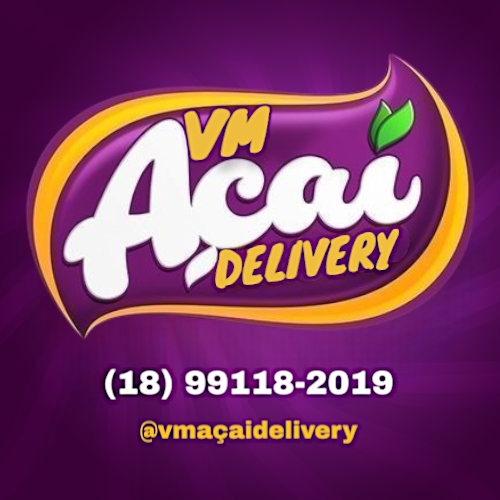 VM AÇAÍ DELIVERY