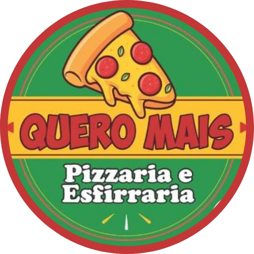 Quero Mais Pizzaria e Esfiharia