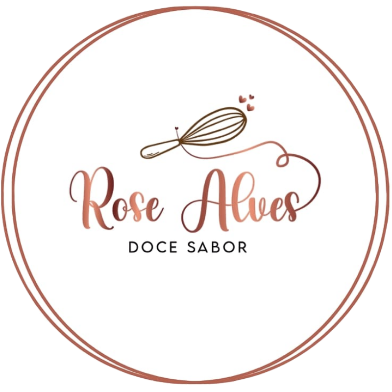 Rose Alves Doce Sabor