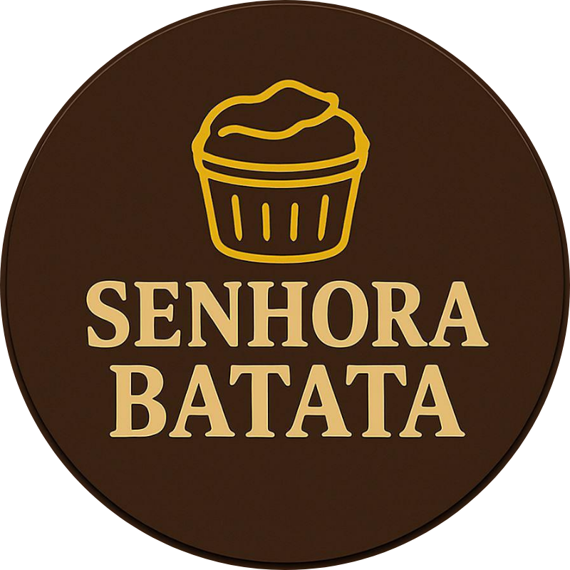 Senhora Batata