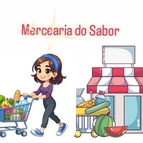Mercearia do Sabor