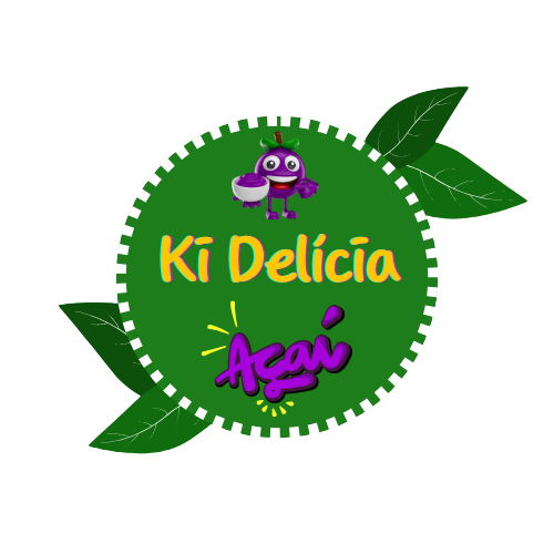 Açaí Ki Delícia