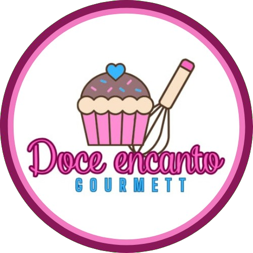 Doce Encanto Gourmet
