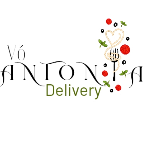Vó Antonia Delivery
