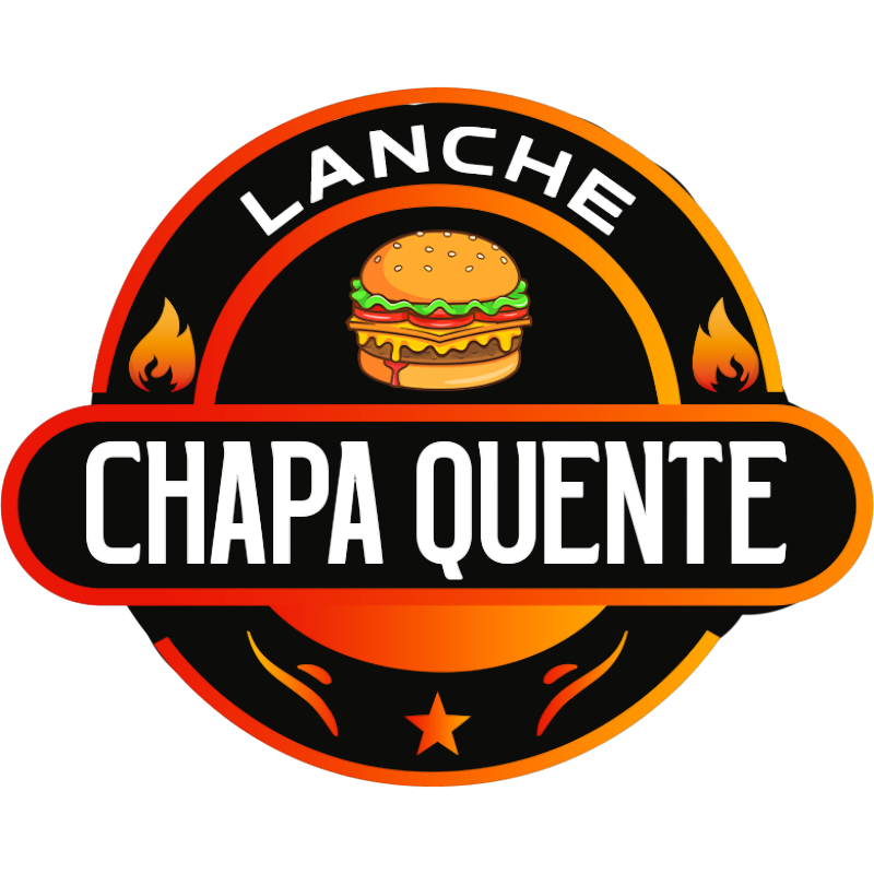 Lanche Chapa Quente