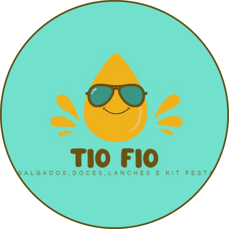 Tio Fio Salgados