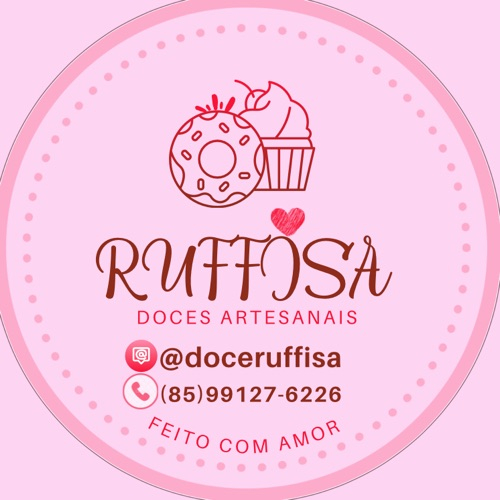 Ruffisa Doces