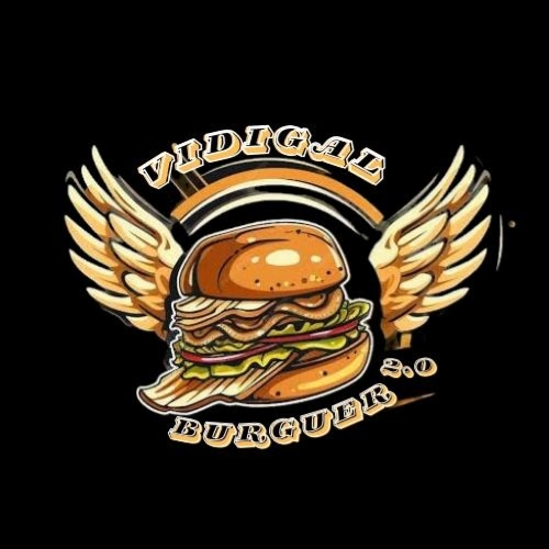 Vidigalburguer2.0