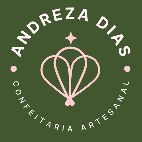Andreza Dias Confeitaria Artesanal