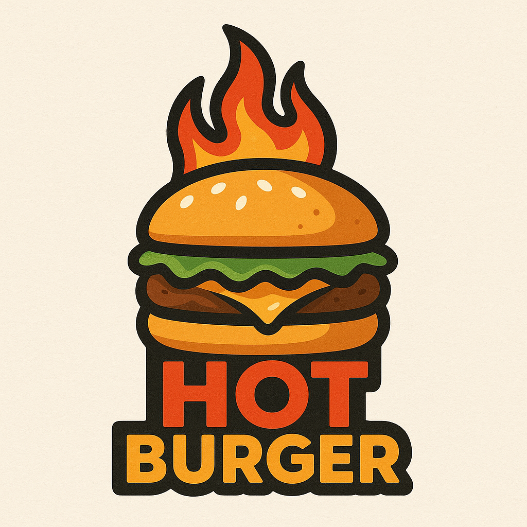 Hot Burger