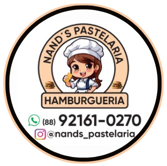 NAND's Pastelaria e Hamburgueria