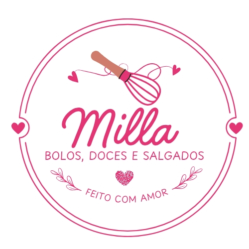 MILLA CAKES