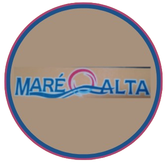 Maré alta Xis E Restaurante