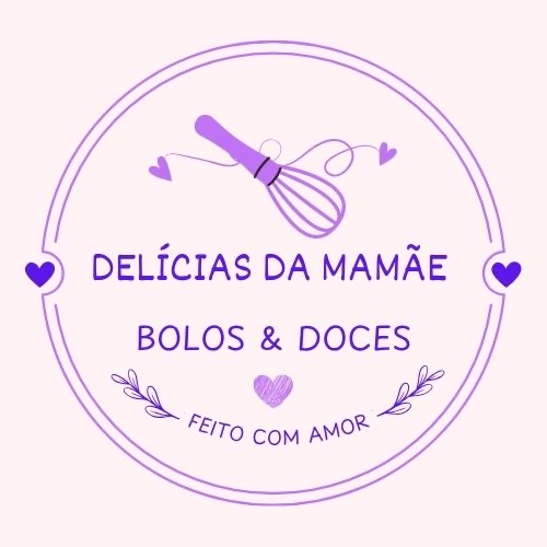Delícias da Mamãe
