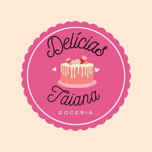 DELÍCIAS DA TAIANA