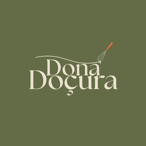 Dona doçura