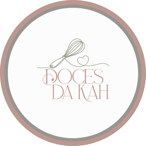 Doces da Kah