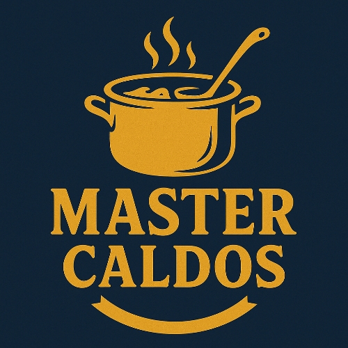 MASTER CALDOS E BATATAS