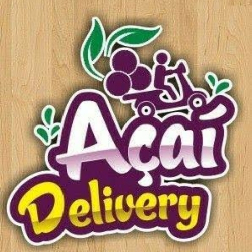 Açaí delivery