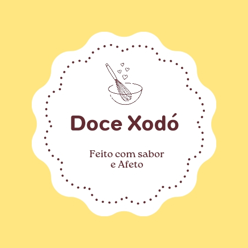 Doce Xodó