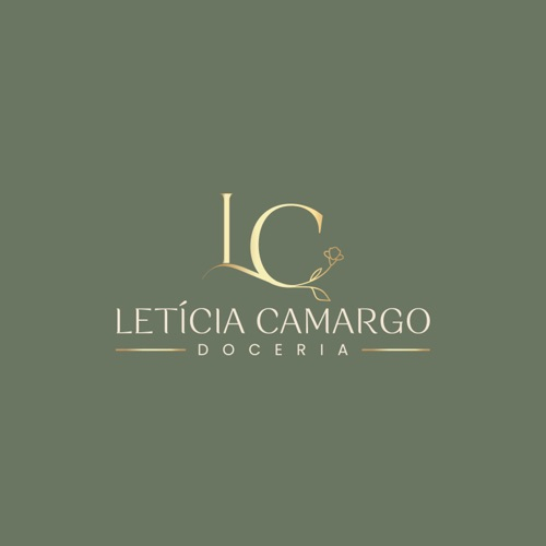 Letícia Camargo Doceria