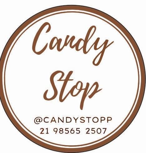 Candy Stop Doces e salgados
