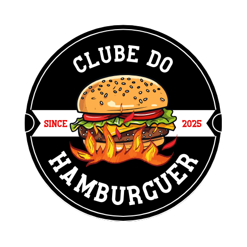 Clube do Hambúrguer