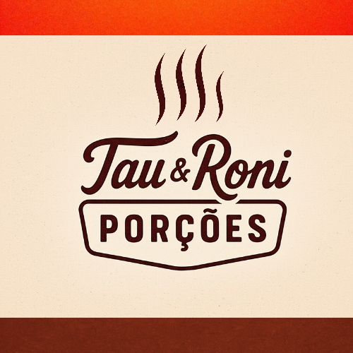 Tau& Roniporções
