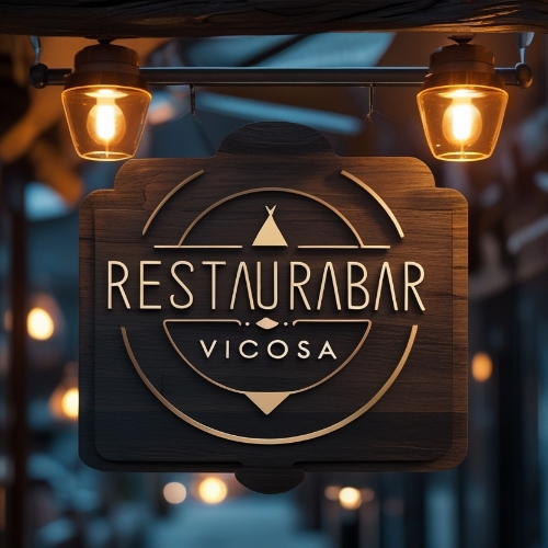 Restaurabar - Viçosa
