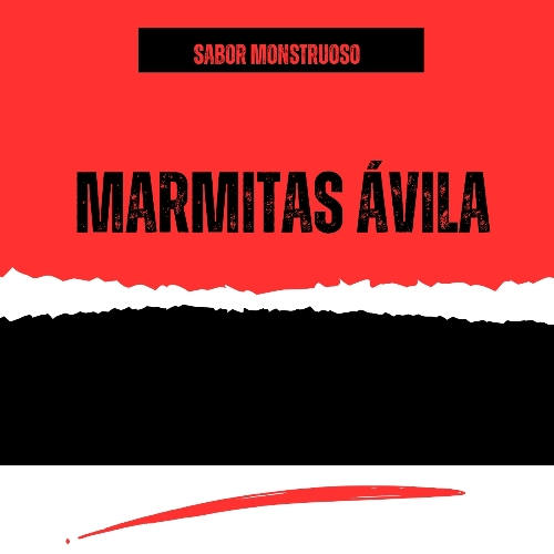 Marmitas Ávila