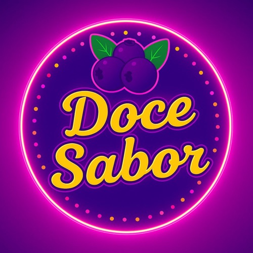 Doce Sabor Açaí & Doces