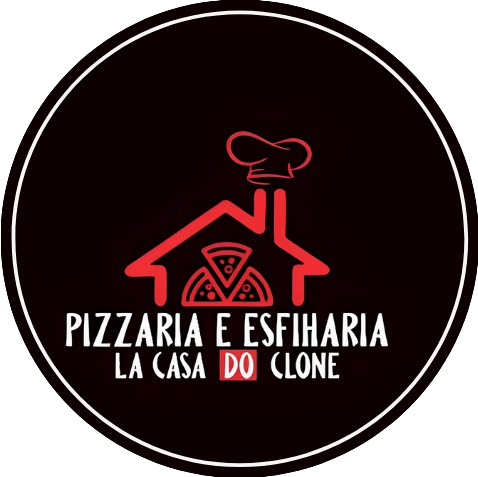 Pizzaria La Casa do Clone