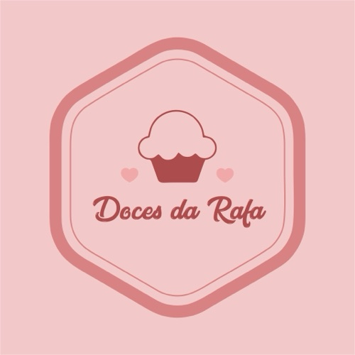 DOCES DA RAFA