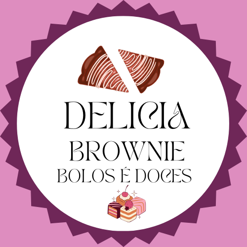 DeliciadeBrownieDOCESéBOLOS