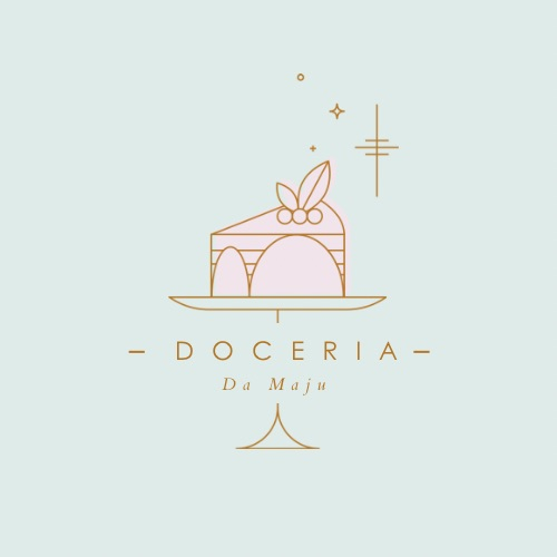 Doceria da Maju ✨