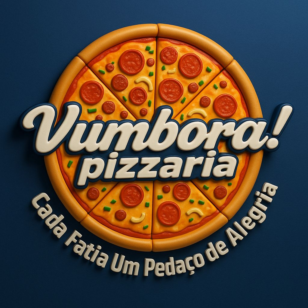 VUMBORA PIZZARIA