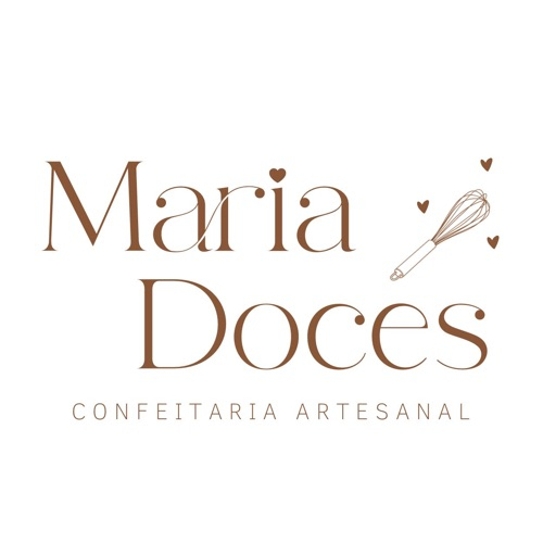 Maria Doces Confeitaria