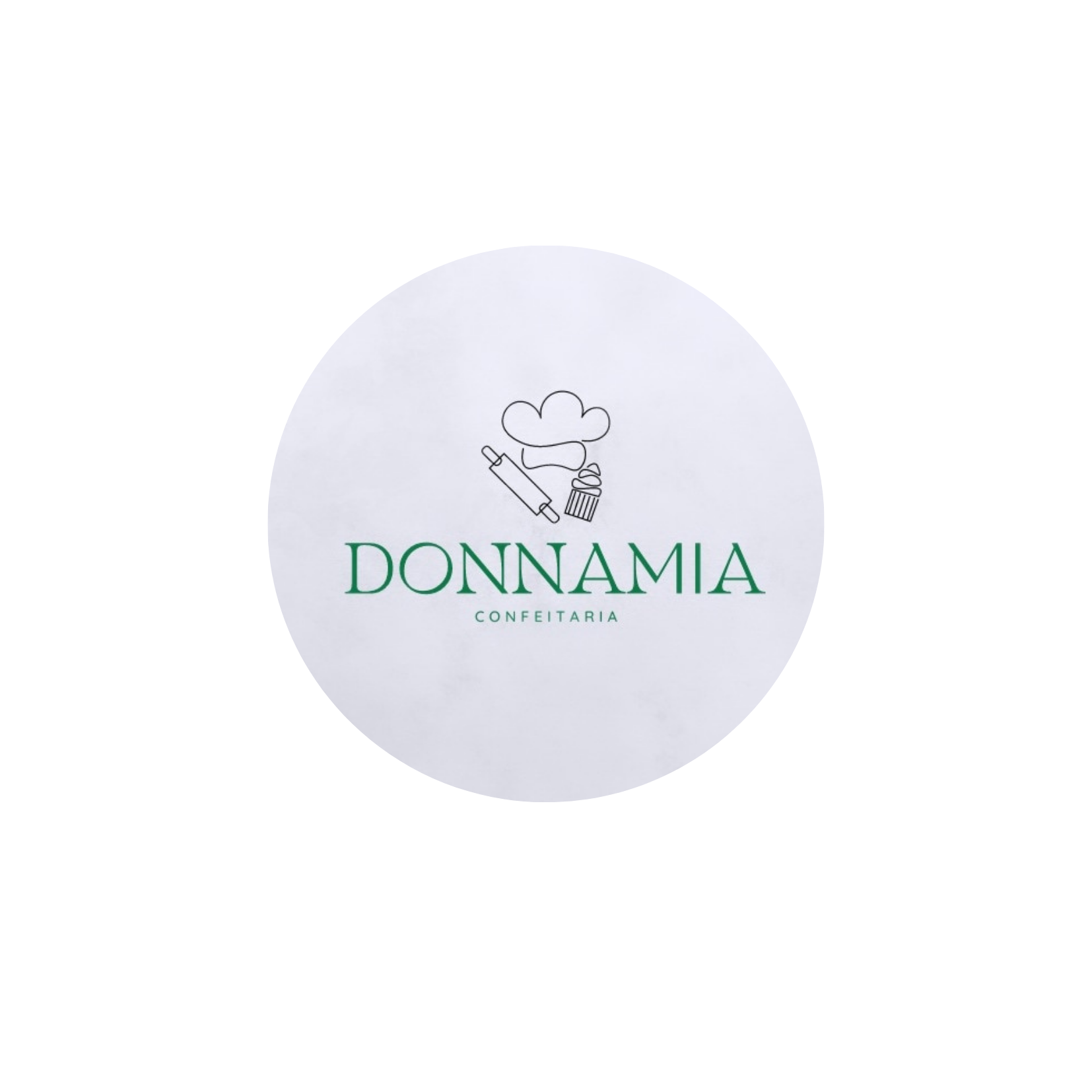 Donnamia Confeitaria