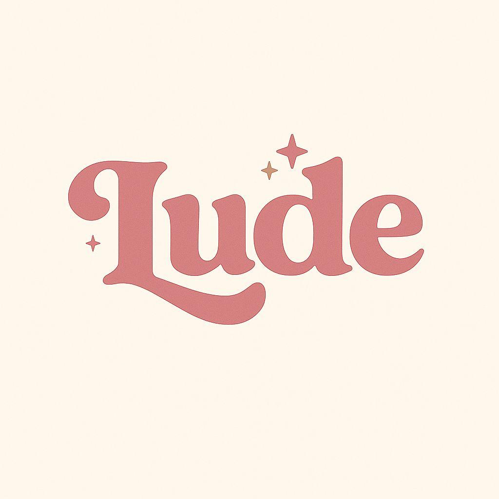 Lude Confeitaria
