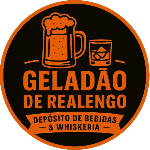 Geladão de Realengo